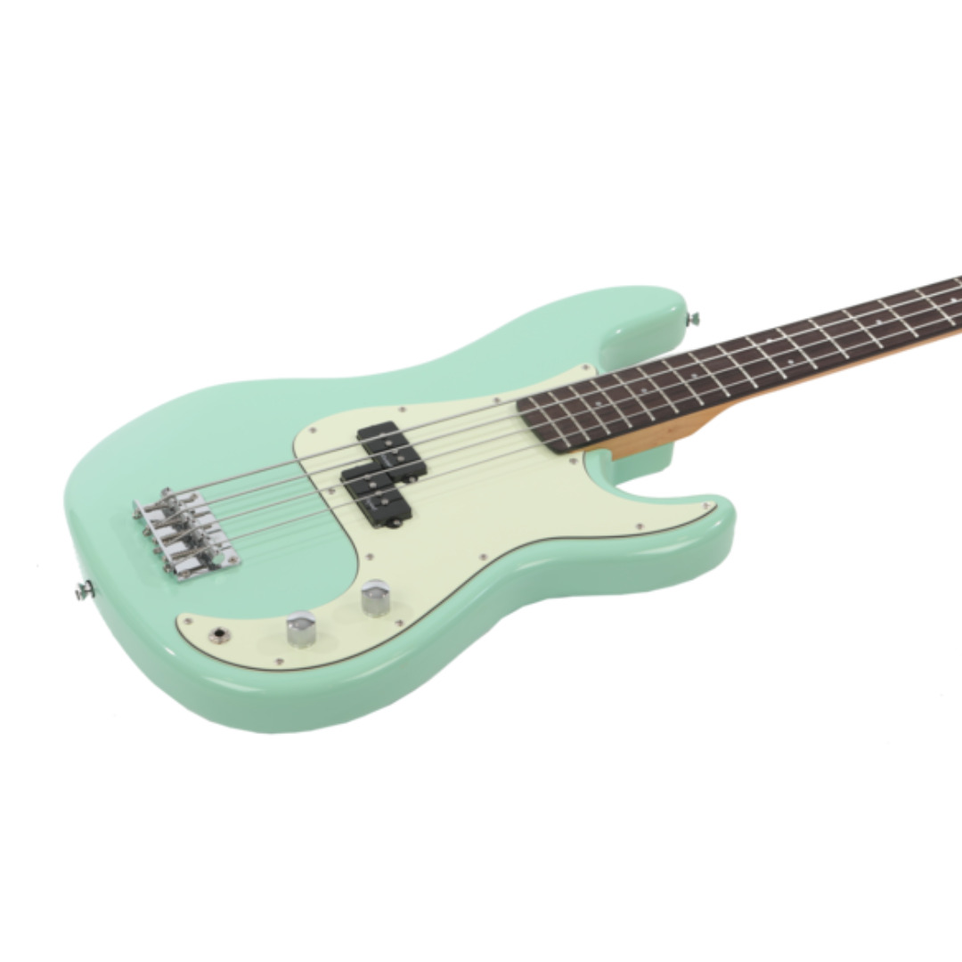 Prodipe PB80RA Surf Green – Image 2