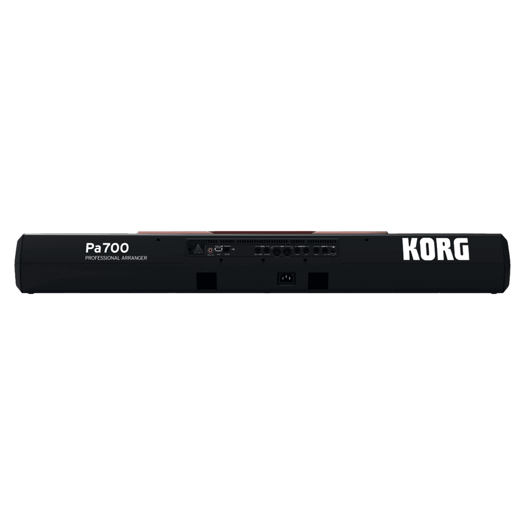 Korg PA700 – Image 4