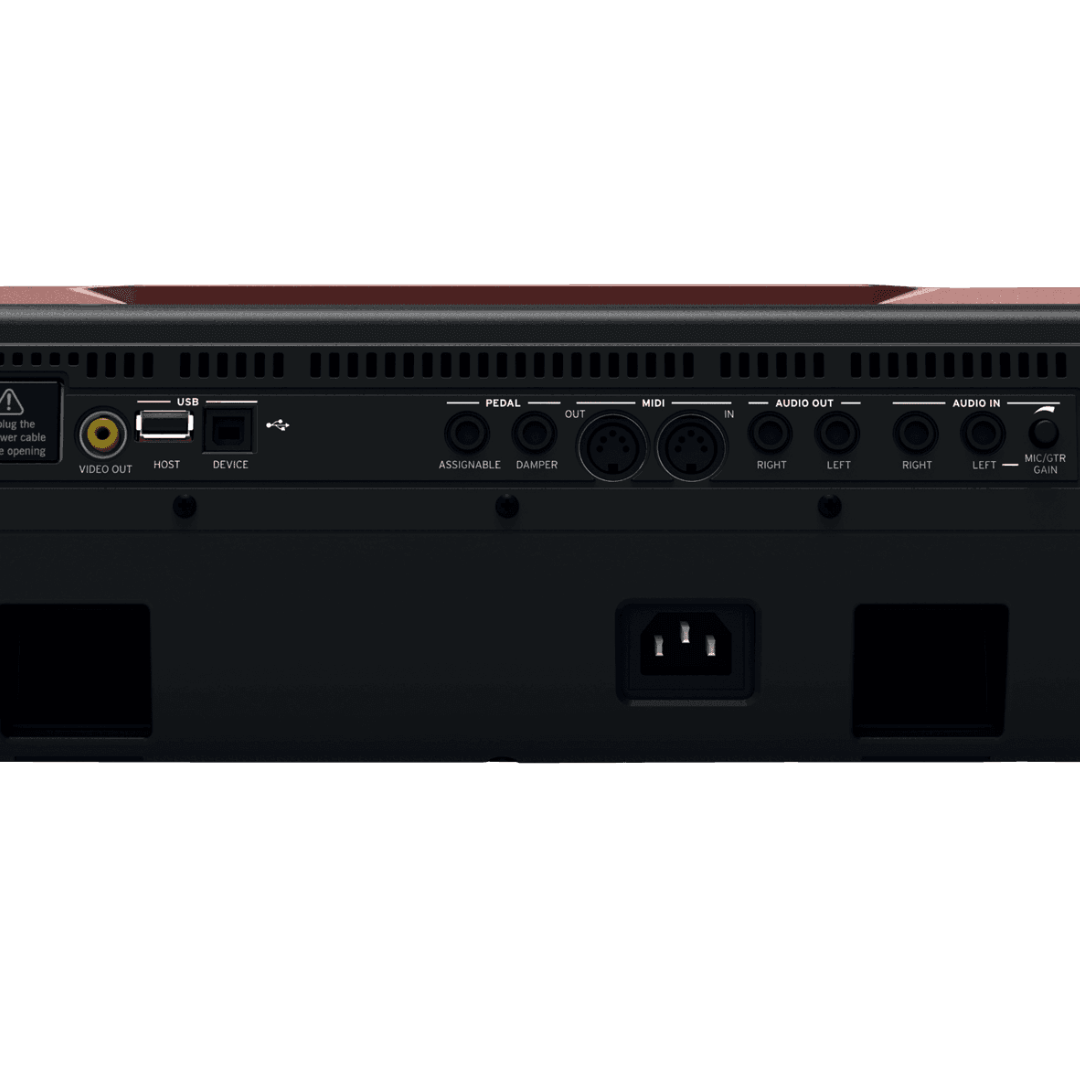 Korg PA700 – Image 5