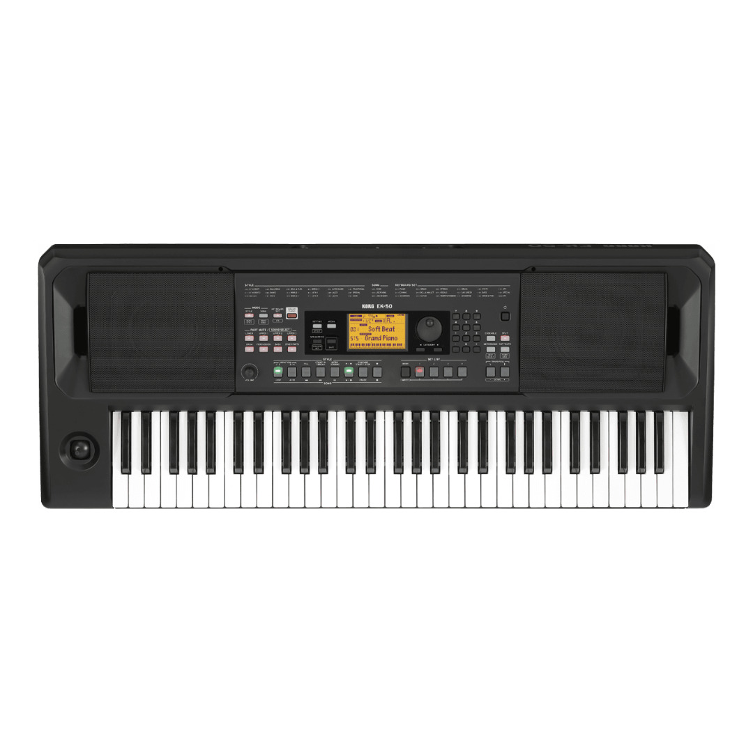 Korg EK50 – Image 2