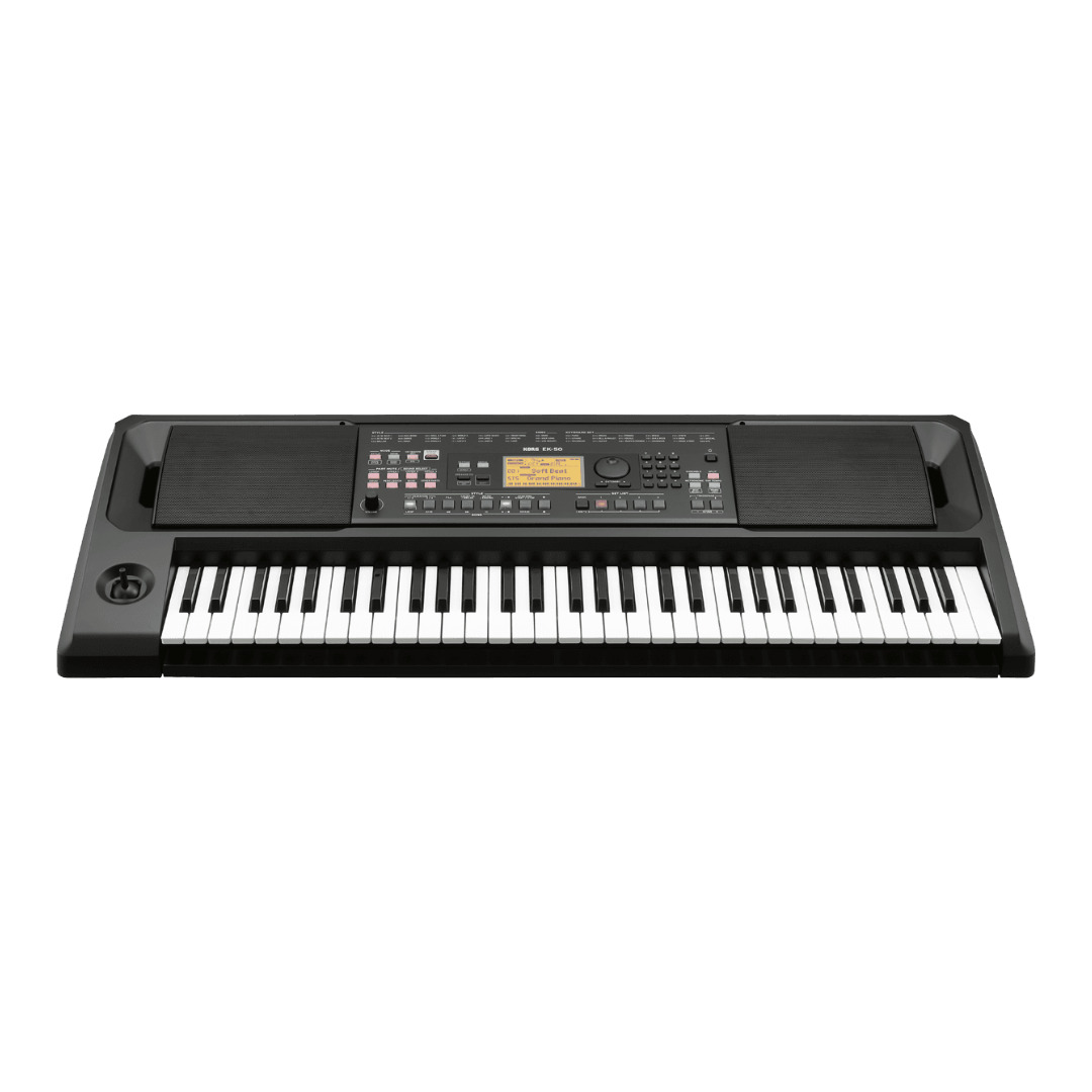 Korg EK50 – Image 3