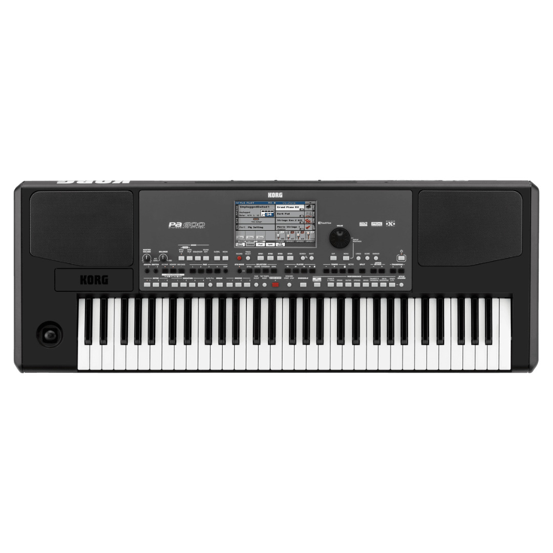 Korg PA600