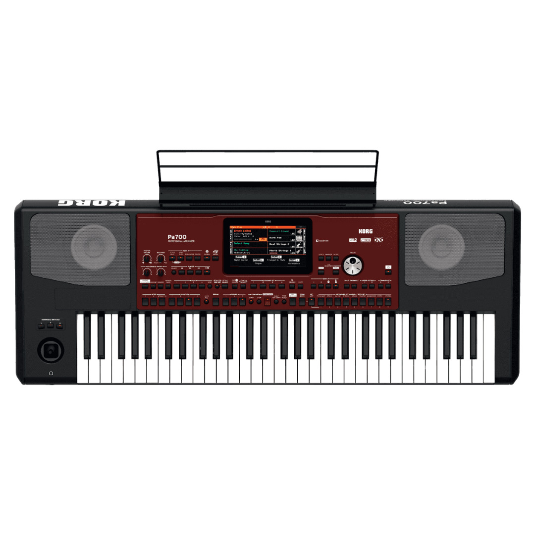 Korg PA700 – Image 3