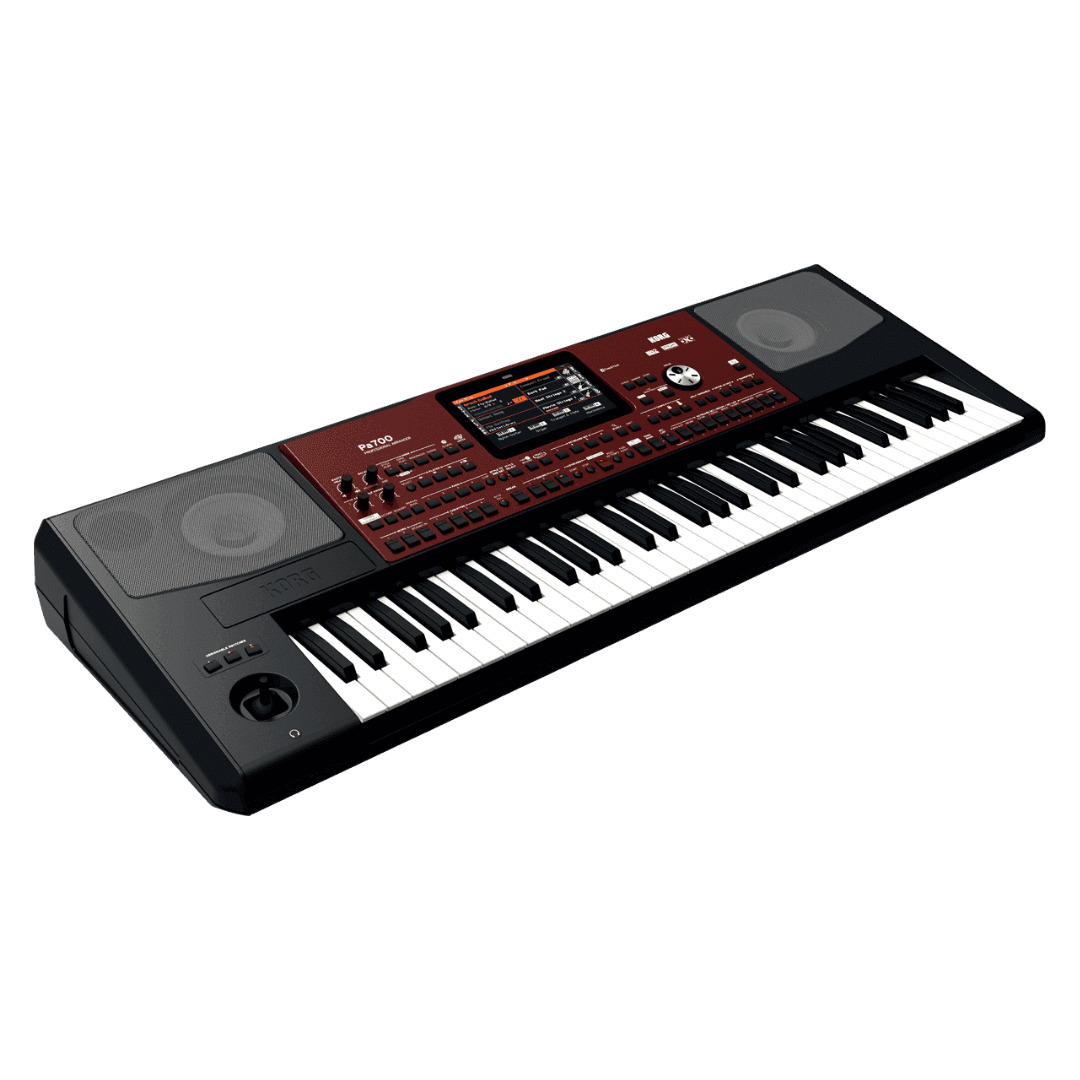 Korg PA700 – Image 2