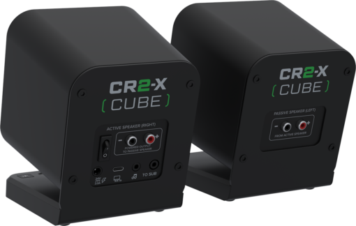 Mackie CR2-X Cube – Image 2
