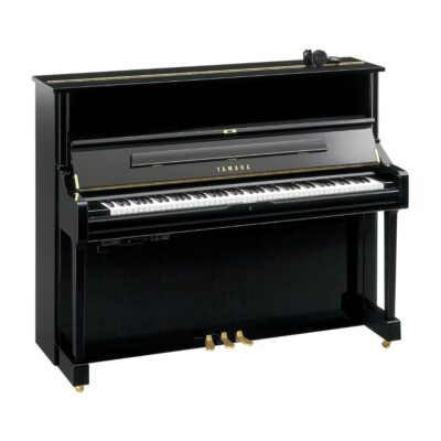 Yamaha U1 Silent SH3
