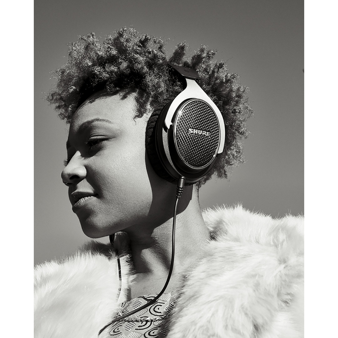 Shure SRH1540-BK – Image 4