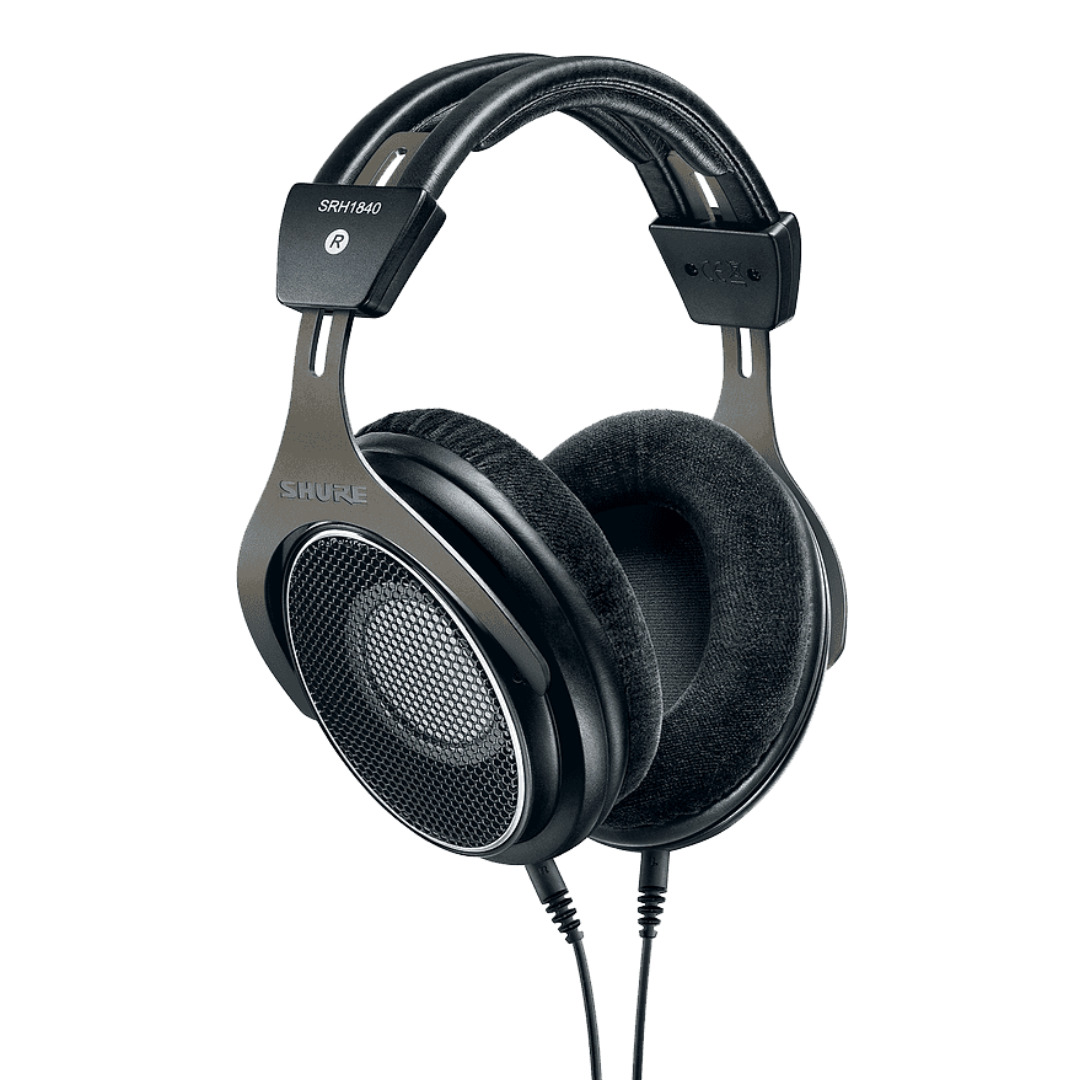 Shure SRH1840-BK