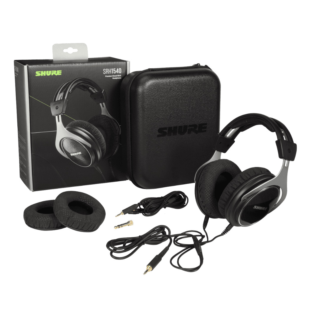 Shure SRH1540-BK – Image 3