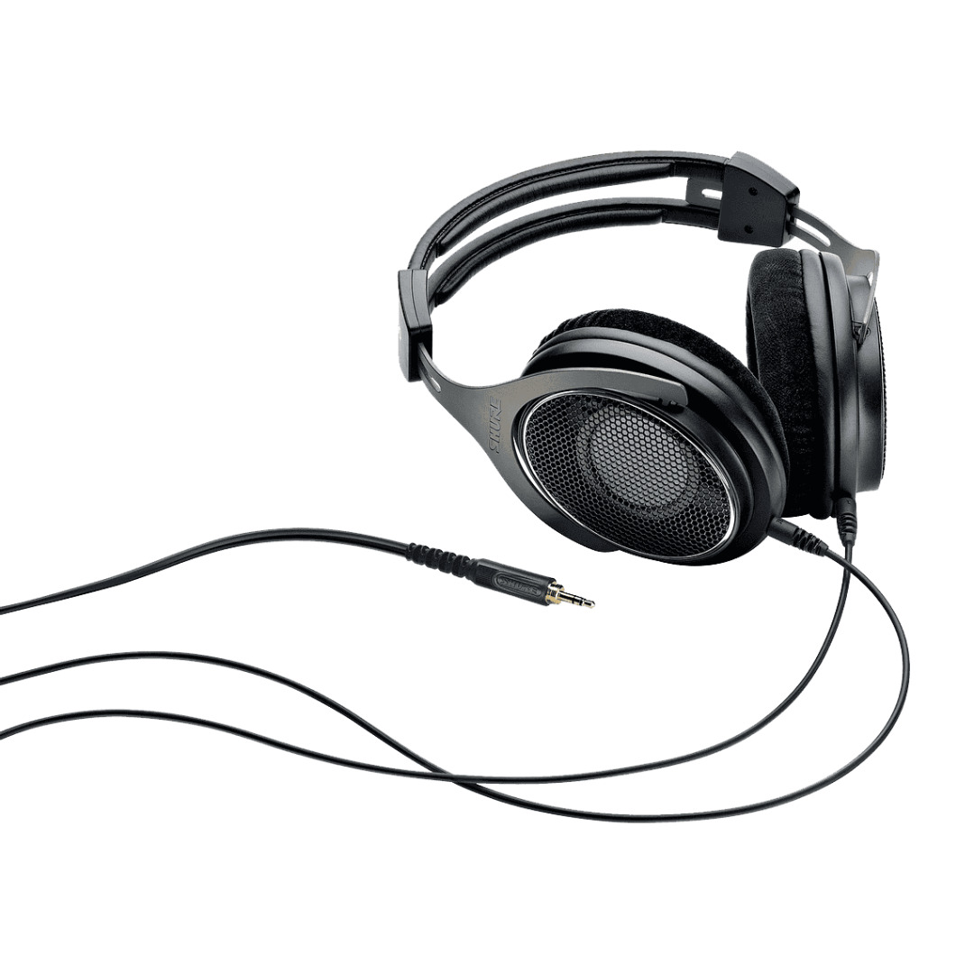 Shure SRH1840-BK – Image 2