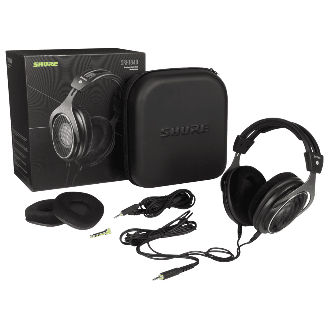 Shure SRH1840-BK – Image 3
