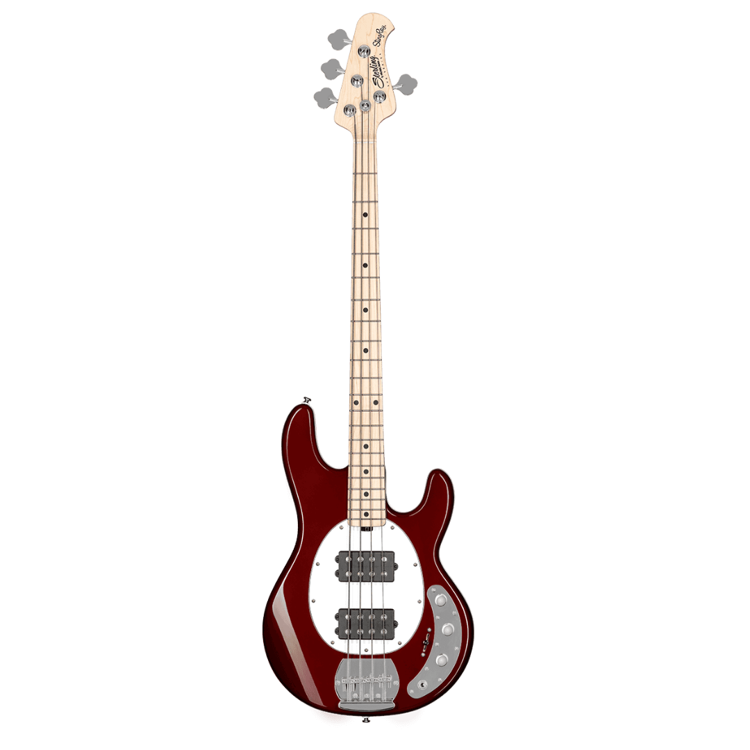 Sterling StingRay HH Candy Apple Red – Image 2