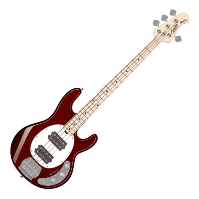 Sterling StingRay HH Candy Apple Red