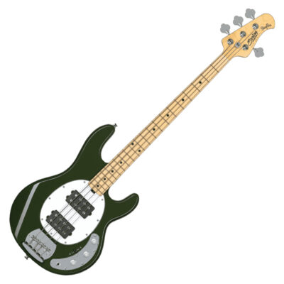 Sterling StingRay HH Olive