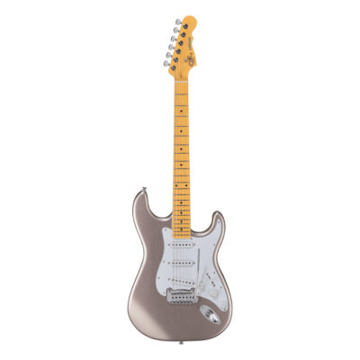 G&L Tribute Legacy Shoreline Gold