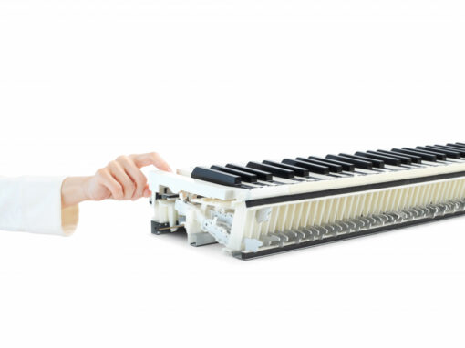 Kawai CN301 Noir – Image 3
