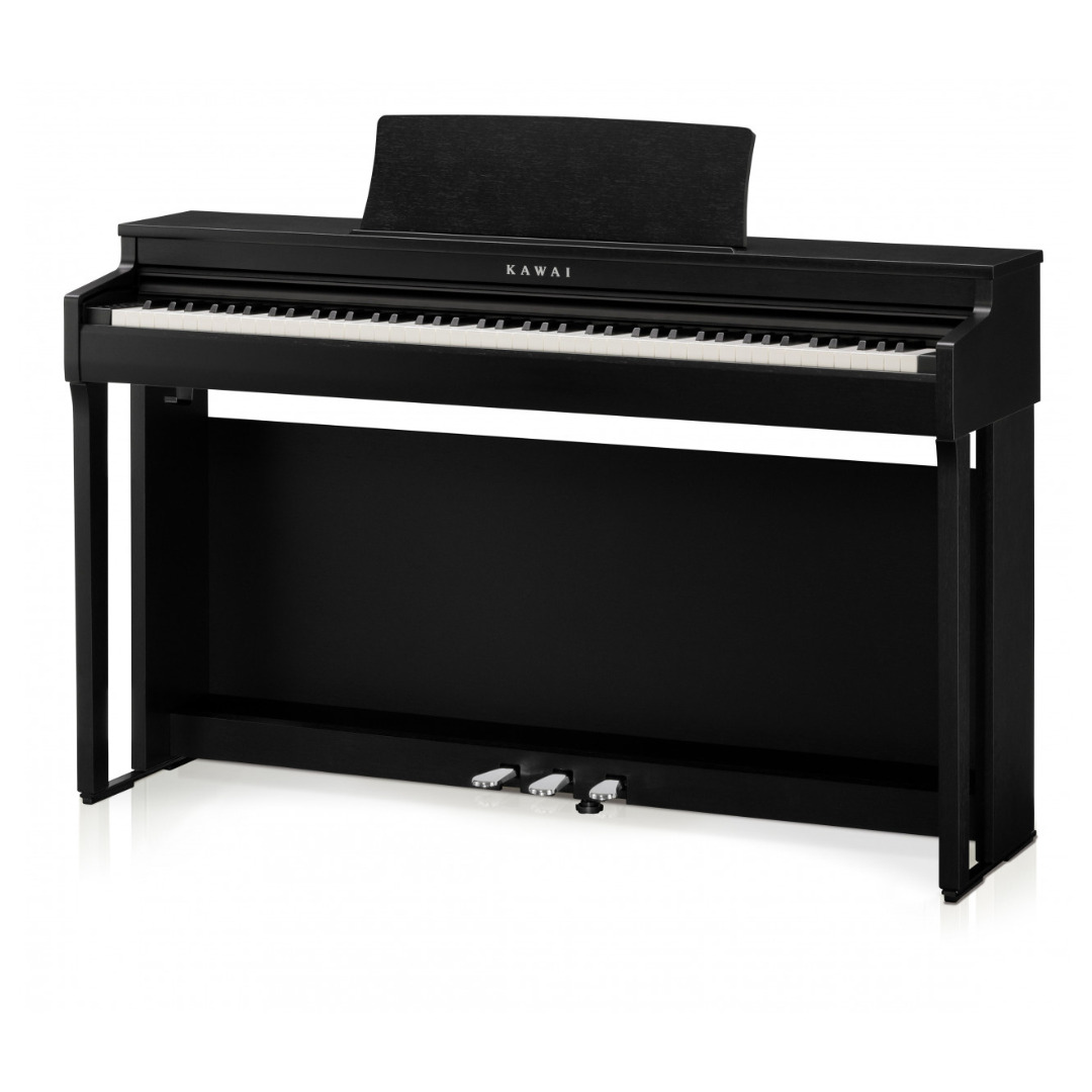 Kawai CN201 Noir