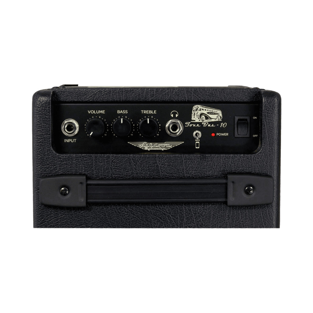 Ashdown STUDIO TOUR BUS – Image 3