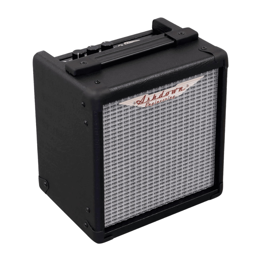 Ashdown STUDIO TOUR BUS – Image 2