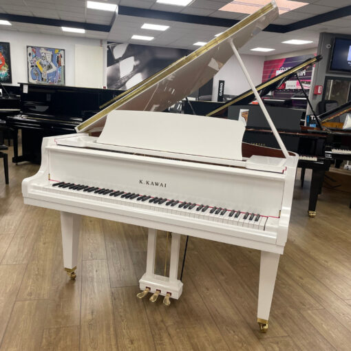 Kawai GL10 WH – Image 4