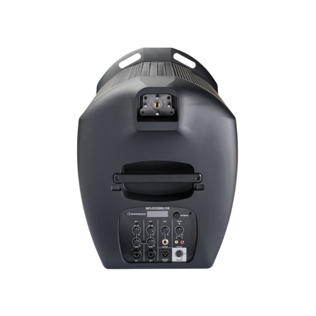 Audiophony MOJO2000LIVE – Image 4
