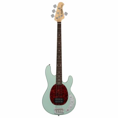 Stingray Classic RAY24CA Mint Green