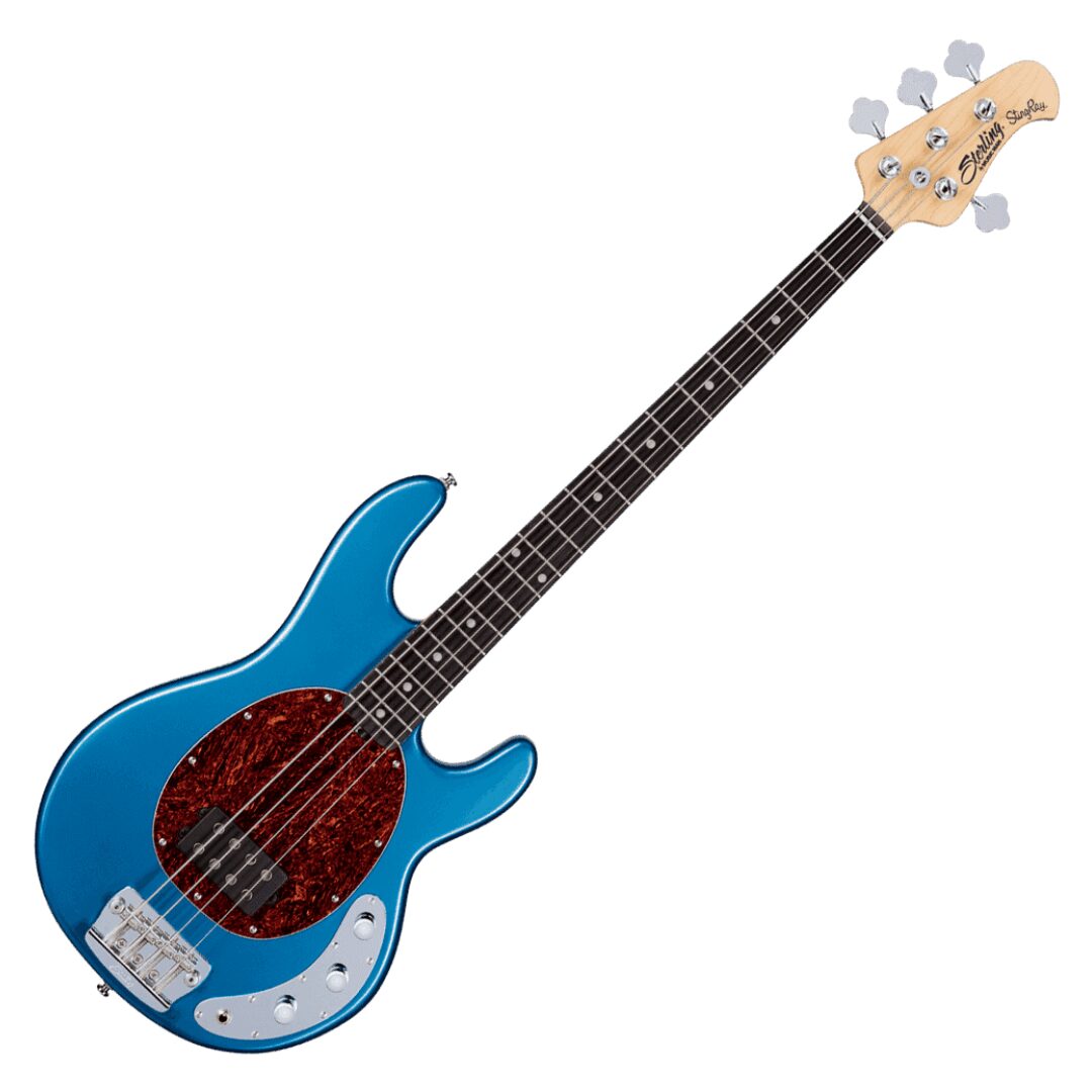 Stingray Classic RAY24CA Toluca Lake Blue – Image 2