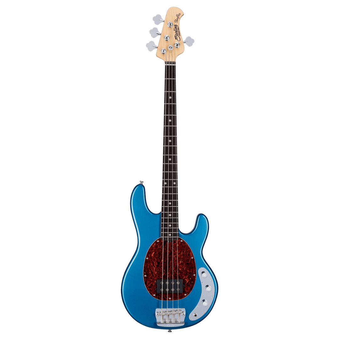 Stingray Classic RAY24CA Toluca Lake Blue