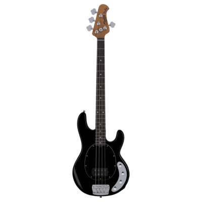 StingRay RAY34 Black