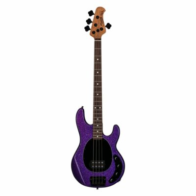 StingRay RAY34 Purple Sparkle