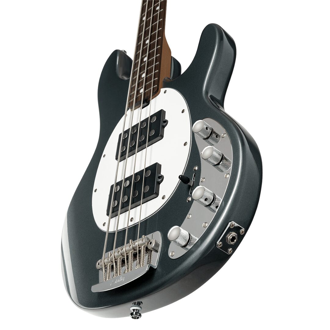 StingRay RAY34HH Charcoal Frost – Image 3