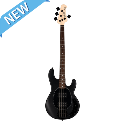 Sterling SUB RAY4HH Stealth Black