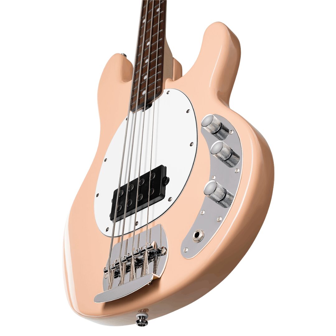 Sterling SUB RAY4 Pueblo Pink – Image 2