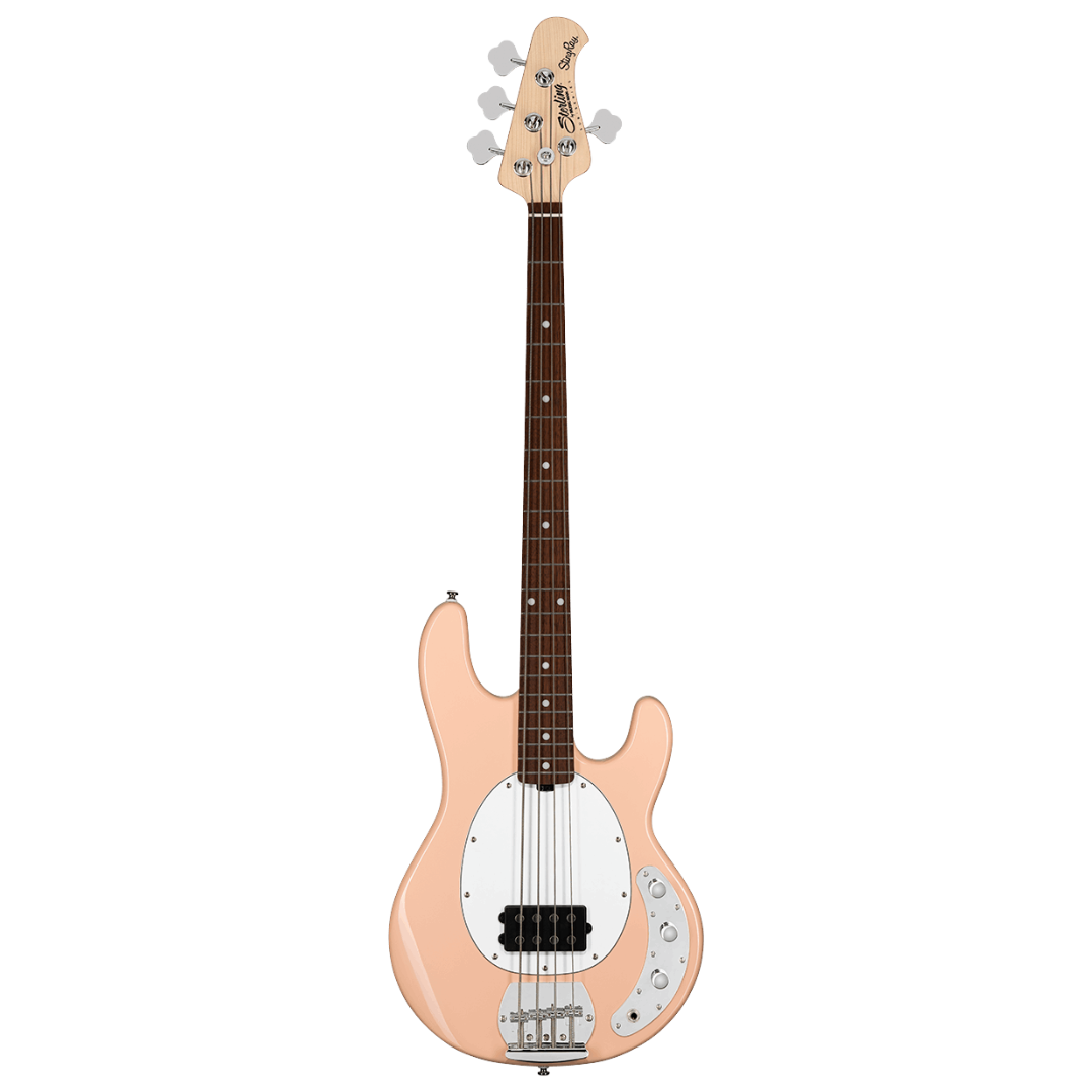 Sterling SUB RAY4 Pueblo Pink