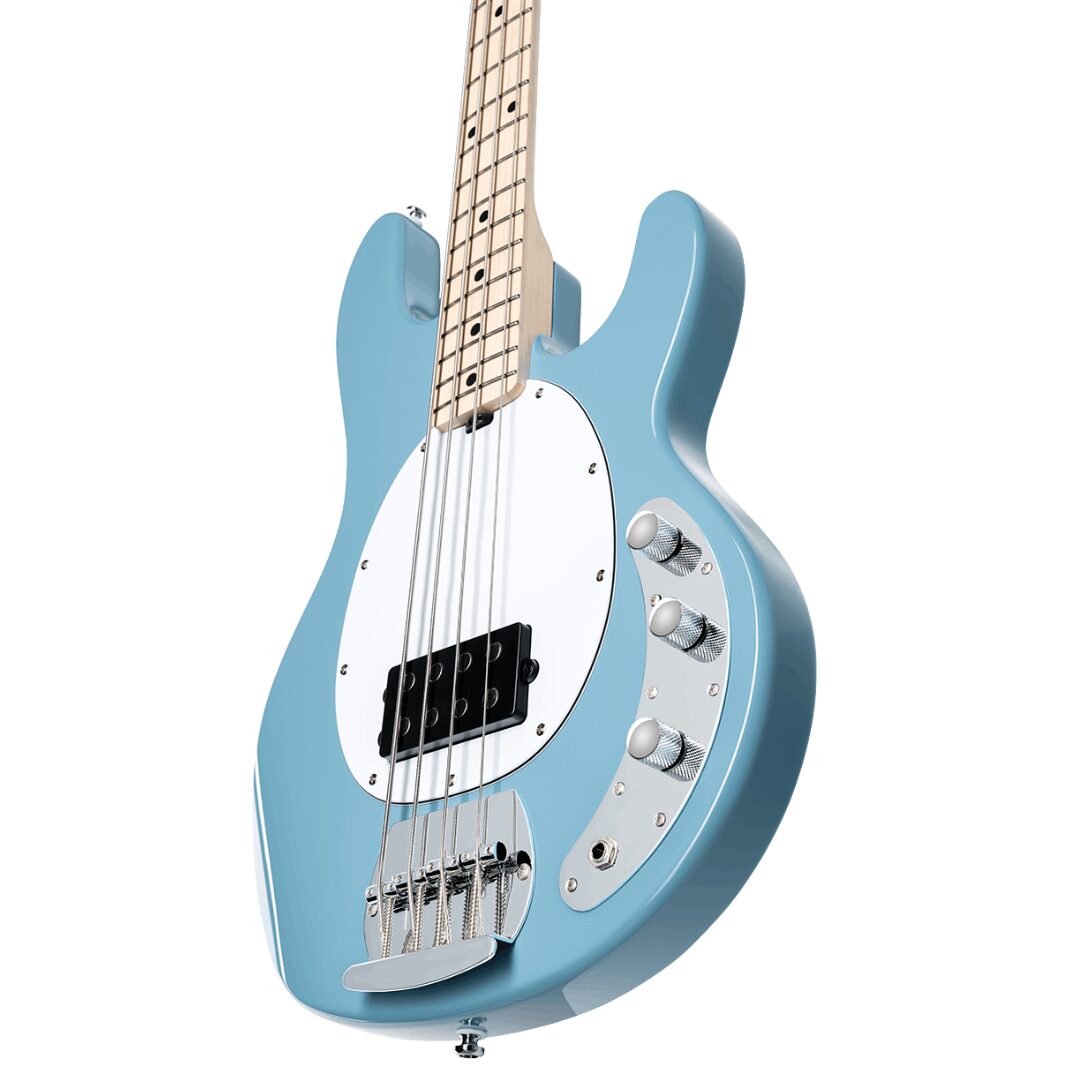 Sterling SUB RAY4 Chopper blue – Image 2