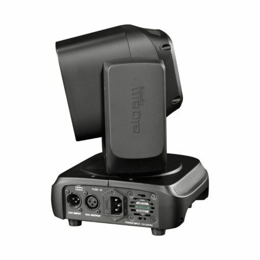 Lyre MW430ZOOM 4x30W RGBW avec Zoom – Image 4