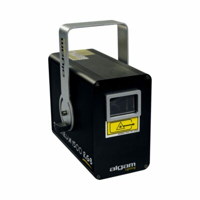 Laser Spectrum 1500mW RGB