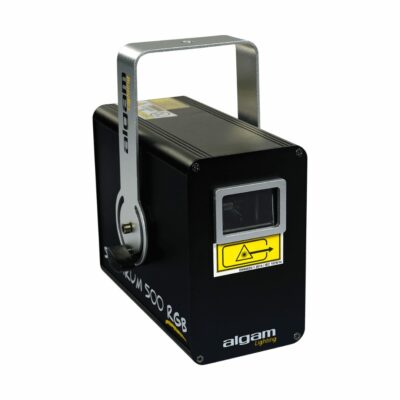 Laser Spectrum 500mW RGB
