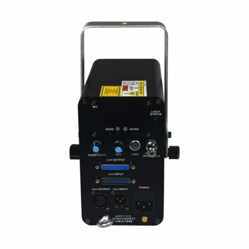 Laser Spectrum 500mW RGB – Image 2