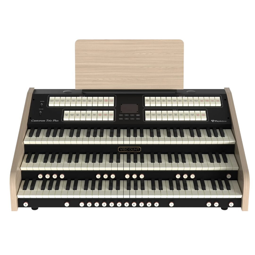 Cantorum Trio Plus – Image 3