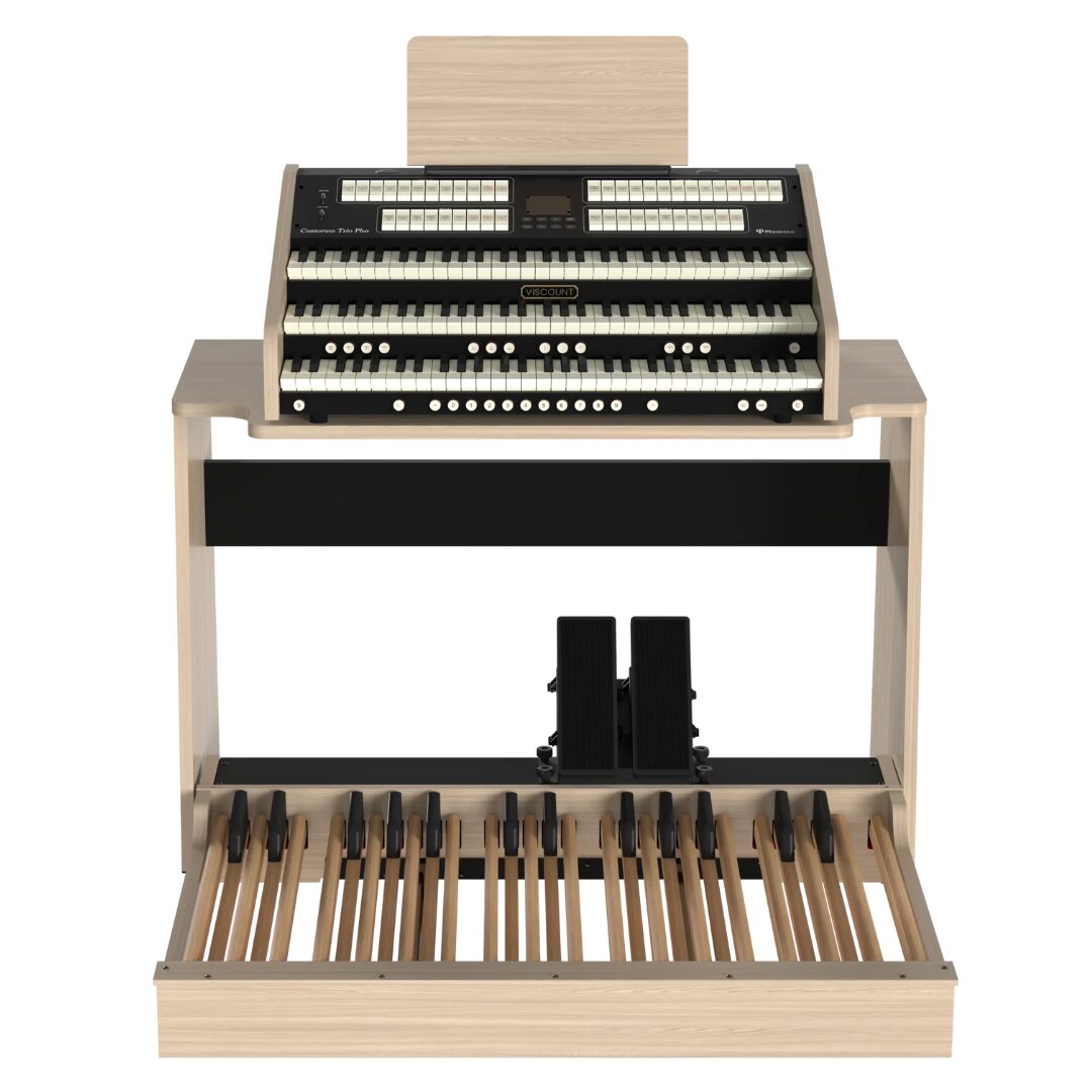 Cantorum Trio Plus – Image 2