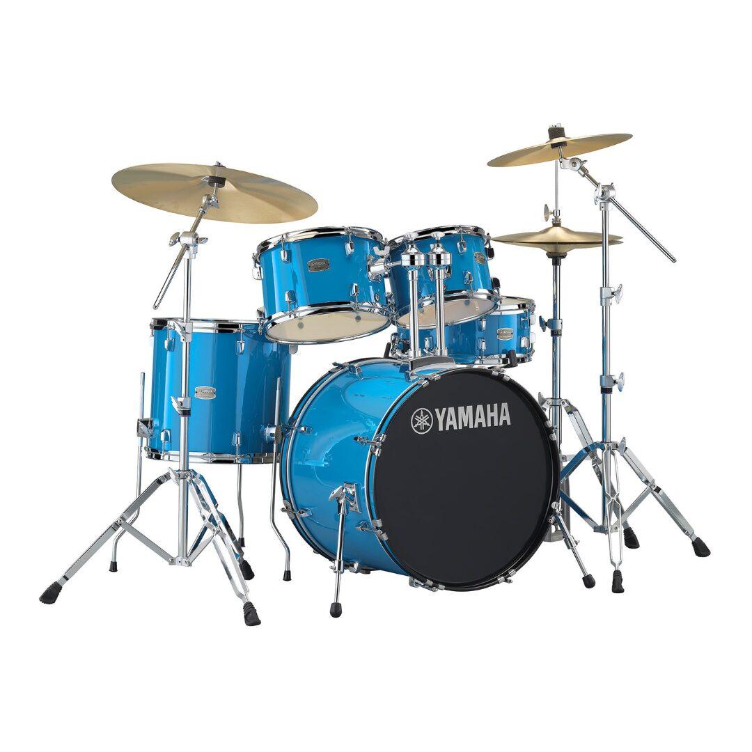 Yamaha Rydeen Turquoise Glitter 20"