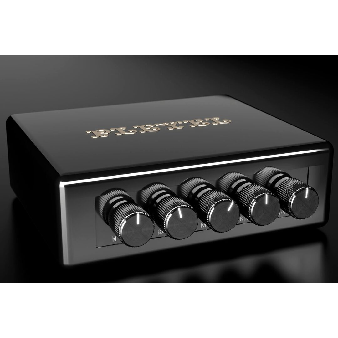 Pleyel Système Magistral