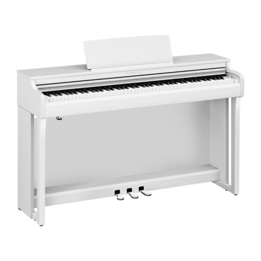 Yamaha CLP825 WH