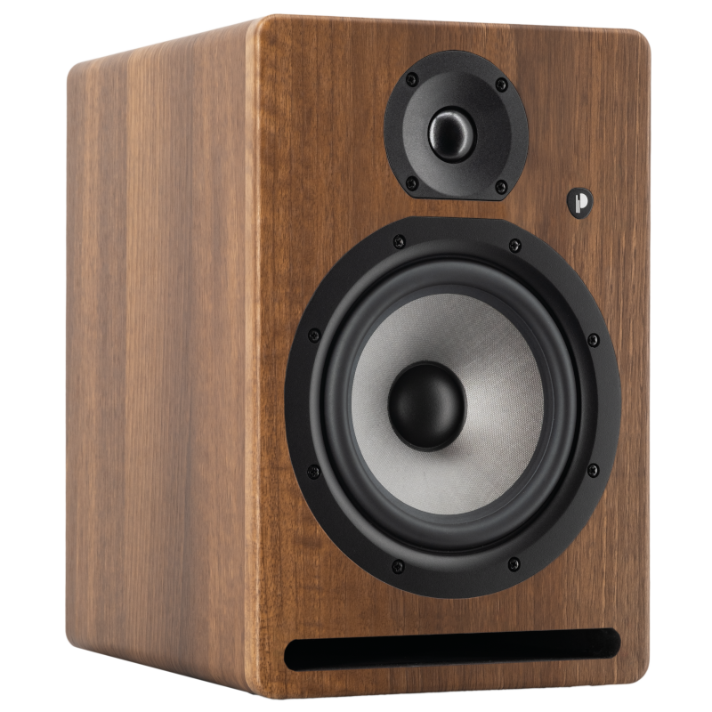 Prodipe PRO 7 V4 Walnut
