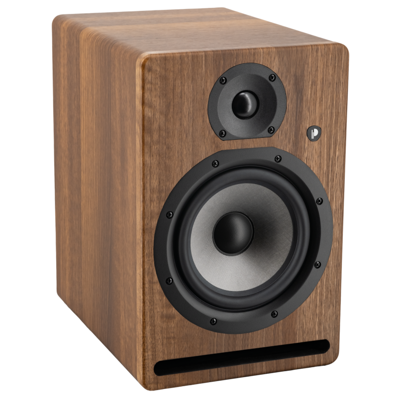 Prodipe PRO 7 V4 Walnut – Image 2