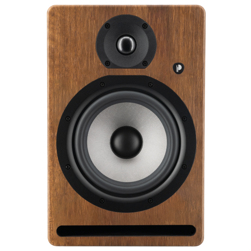 Prodipe PRO 7 V4 Walnut – Image 4