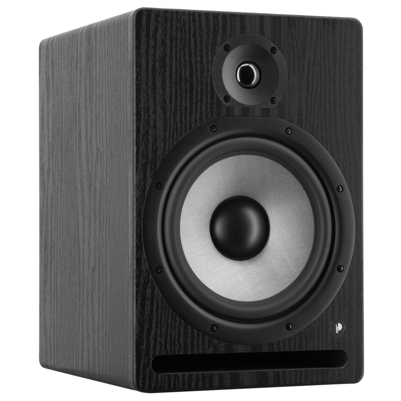 Prodipe PRO 8 V4 Black