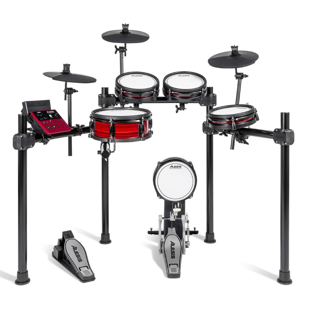 Alesis NITRO PRO Kit