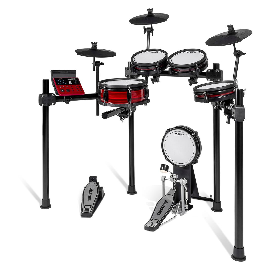Alesis NITRO PRO Kit – Image 6